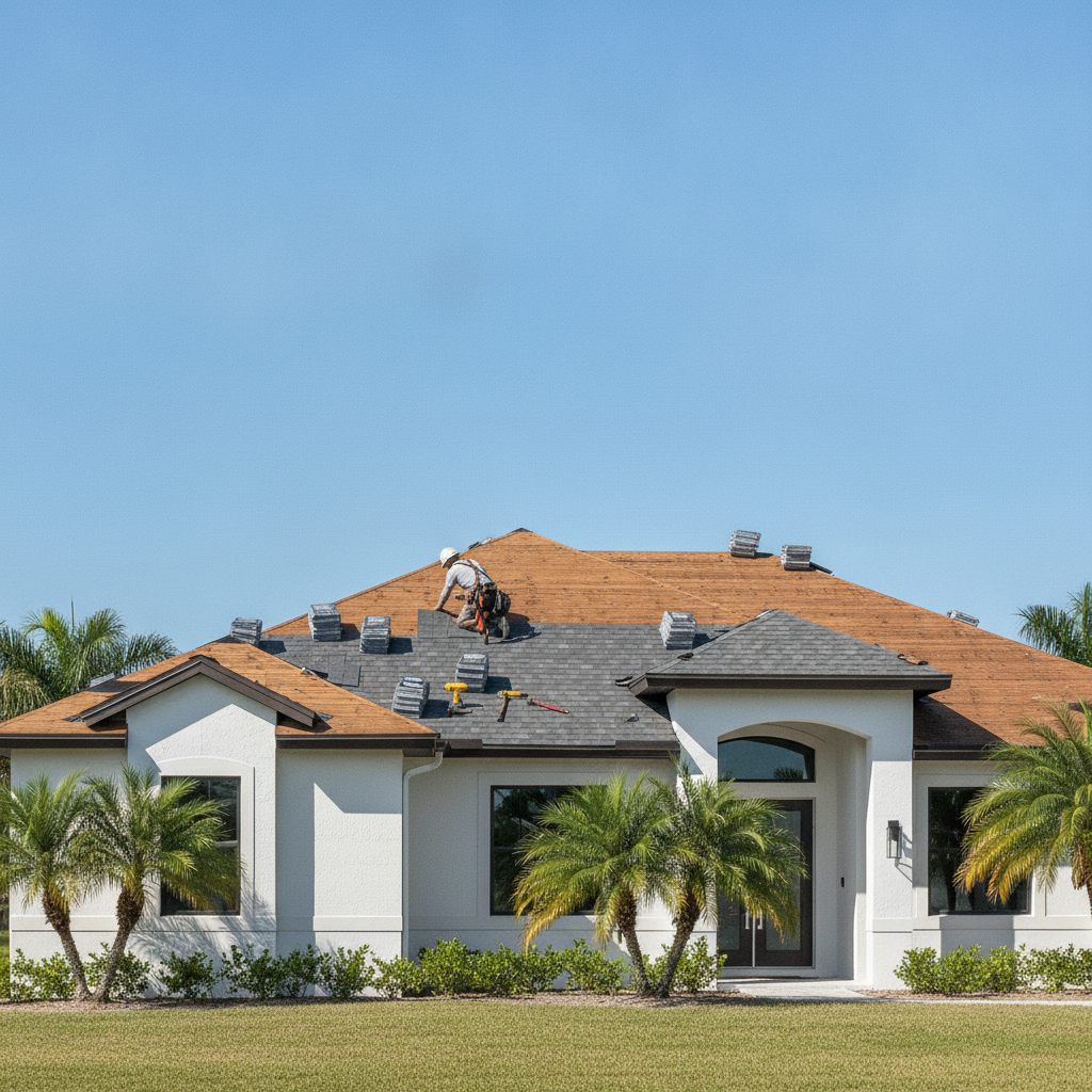 Bowles Roofing